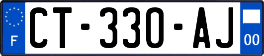 CT-330-AJ