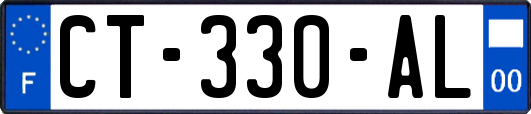 CT-330-AL