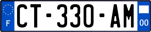 CT-330-AM