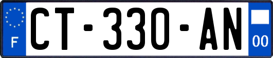 CT-330-AN