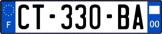 CT-330-BA