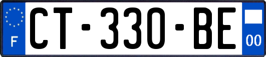 CT-330-BE