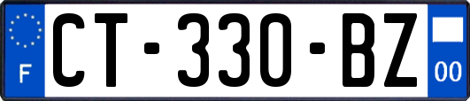 CT-330-BZ