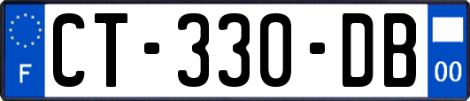 CT-330-DB