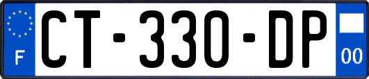 CT-330-DP