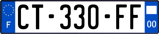 CT-330-FF