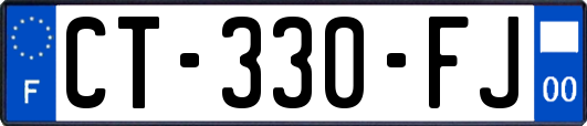 CT-330-FJ