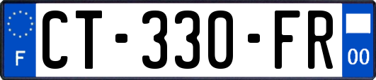 CT-330-FR