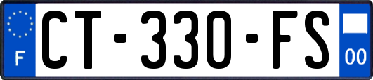 CT-330-FS