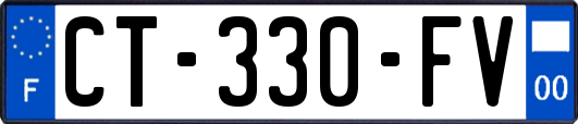 CT-330-FV