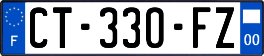 CT-330-FZ
