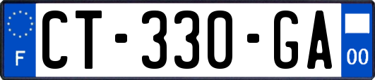 CT-330-GA