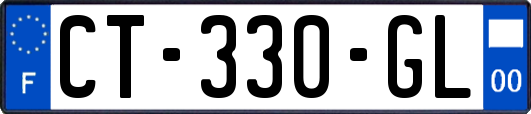 CT-330-GL