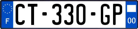 CT-330-GP