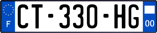 CT-330-HG