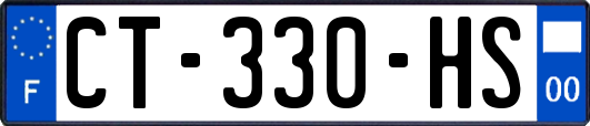 CT-330-HS