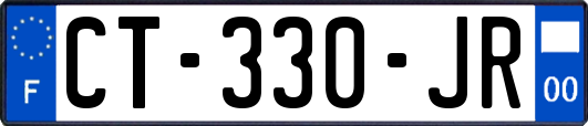 CT-330-JR
