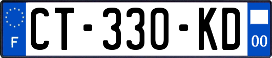 CT-330-KD