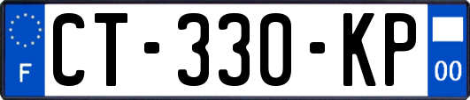 CT-330-KP