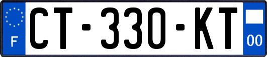 CT-330-KT