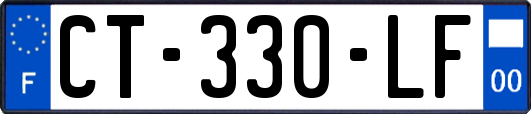 CT-330-LF
