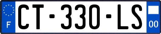 CT-330-LS