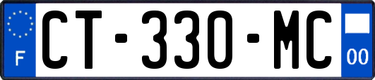 CT-330-MC