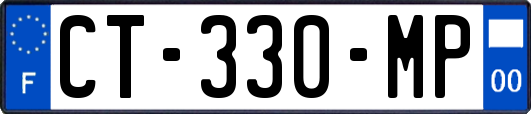 CT-330-MP
