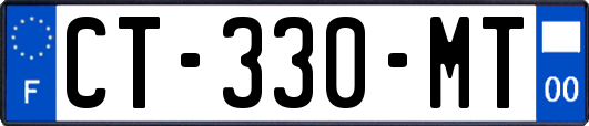 CT-330-MT