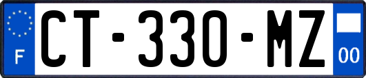 CT-330-MZ