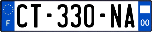 CT-330-NA