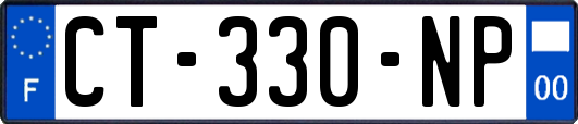 CT-330-NP