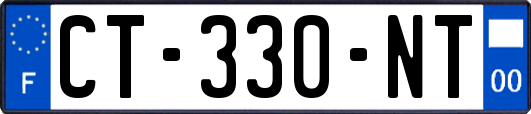 CT-330-NT