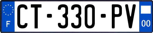 CT-330-PV