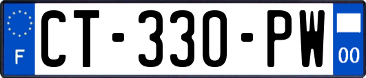CT-330-PW