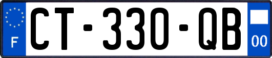 CT-330-QB