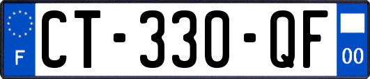CT-330-QF