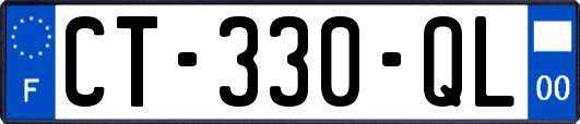 CT-330-QL