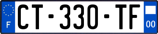CT-330-TF