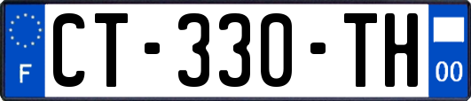 CT-330-TH