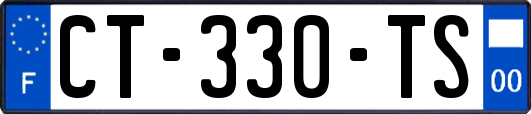 CT-330-TS