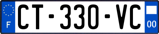 CT-330-VC