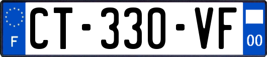 CT-330-VF