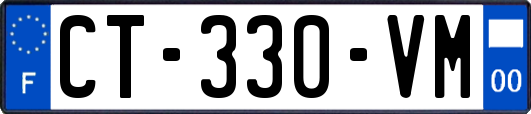 CT-330-VM