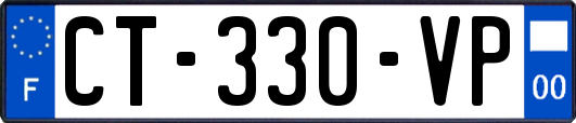 CT-330-VP