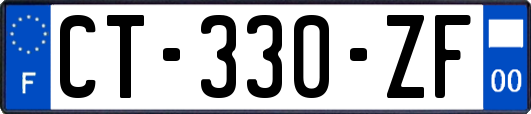 CT-330-ZF