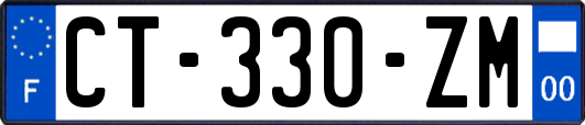 CT-330-ZM