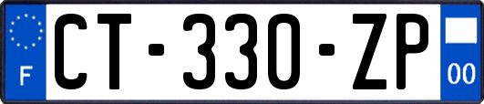 CT-330-ZP