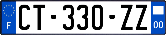 CT-330-ZZ