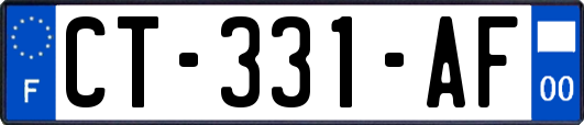 CT-331-AF